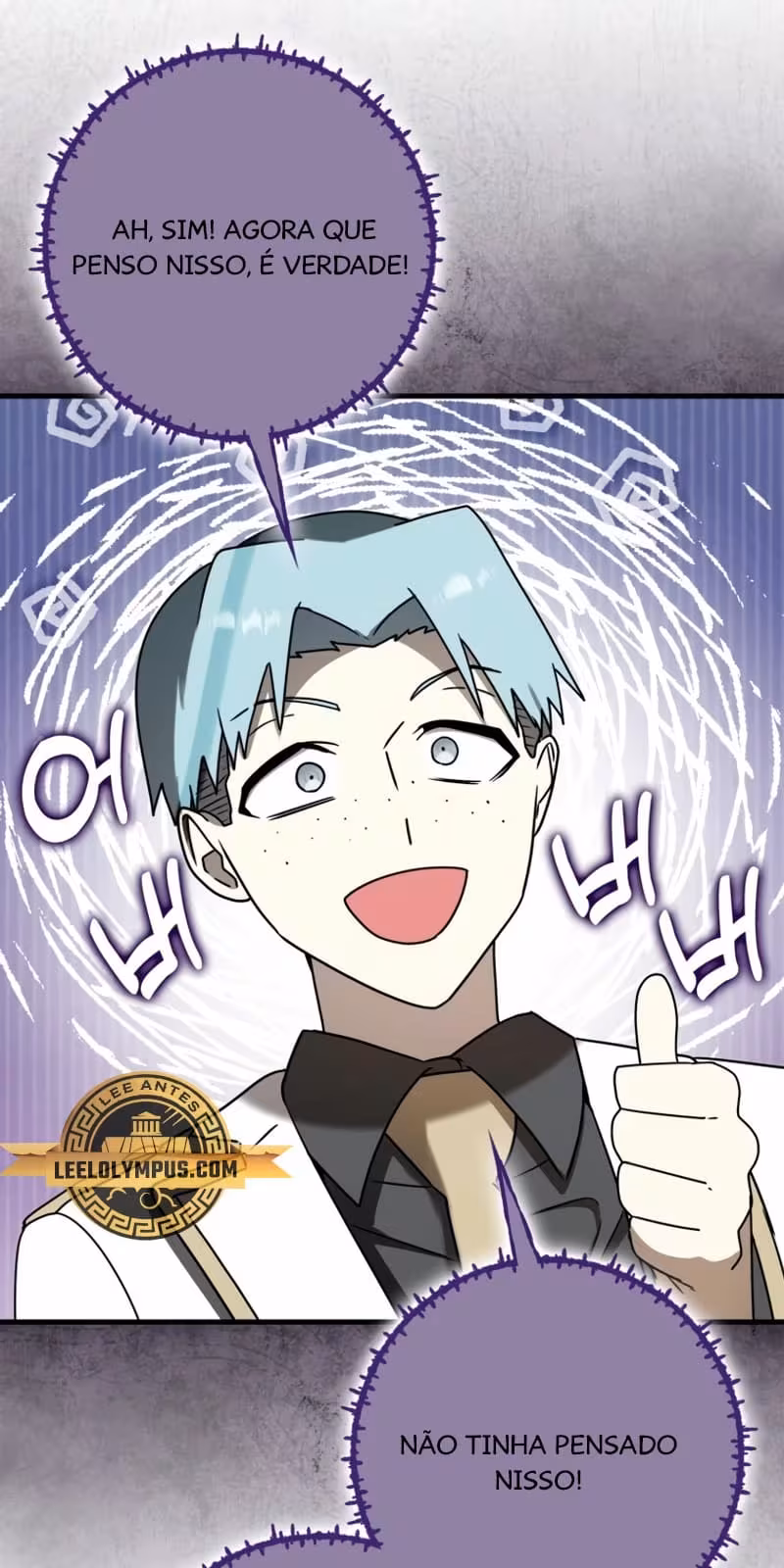 Página do Capítulo 69