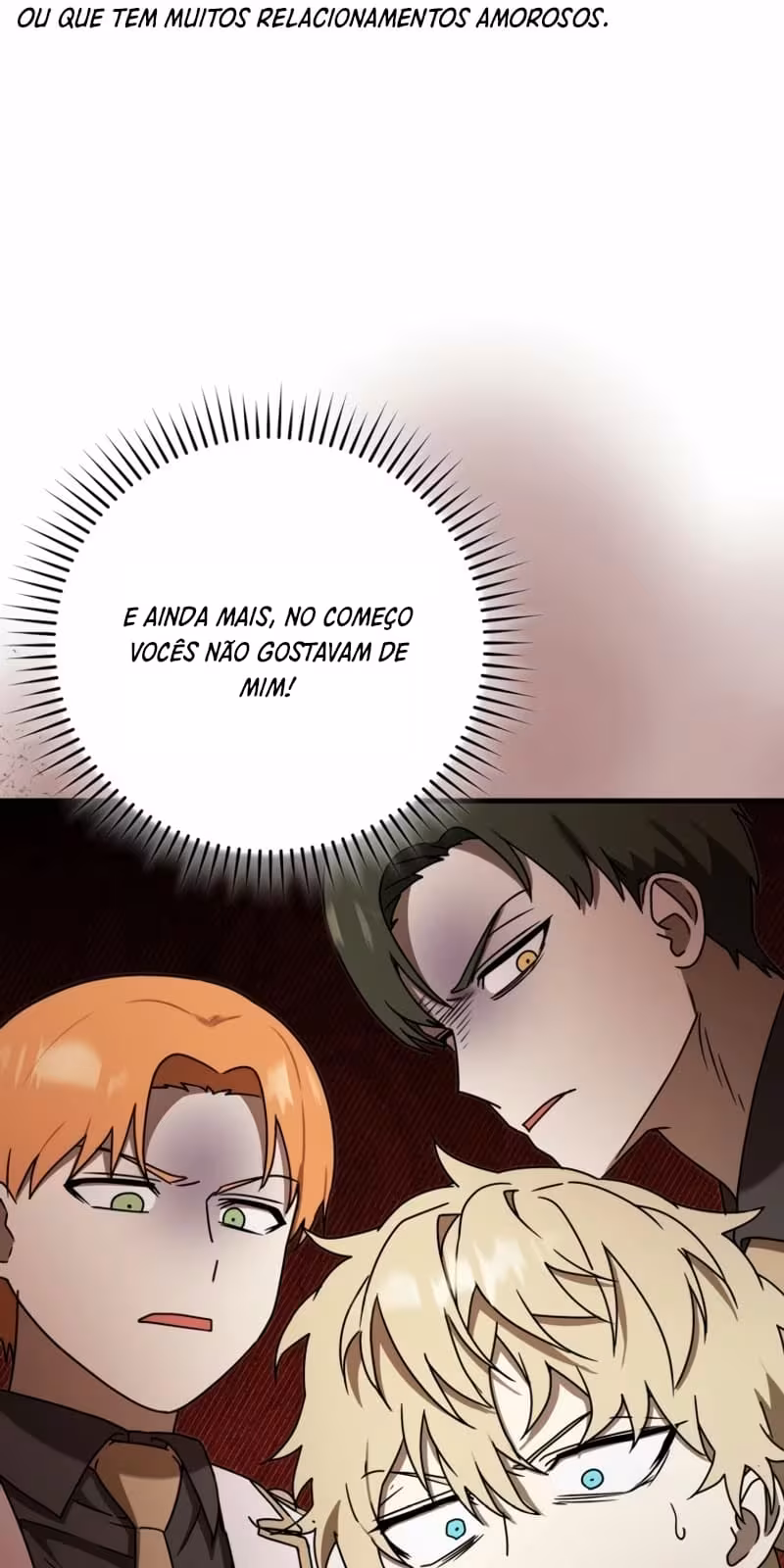 Página do Capítulo 69