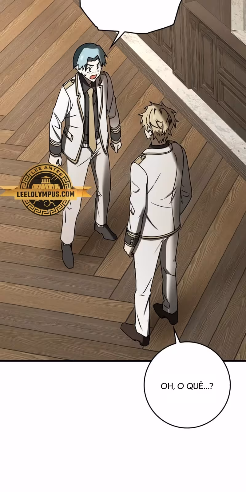 Página do Capítulo 69