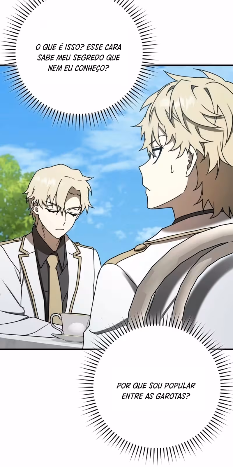 Página do Capítulo 69