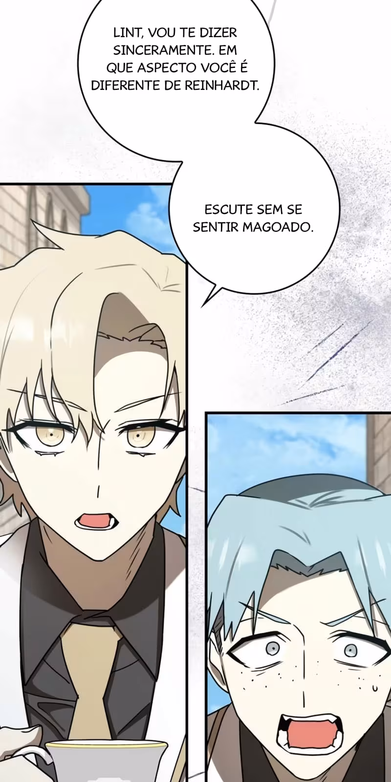 Página do Capítulo 69