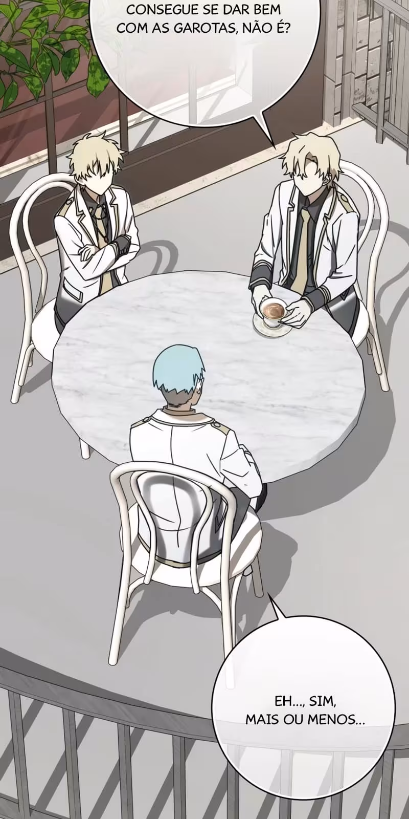 Página do Capítulo 69