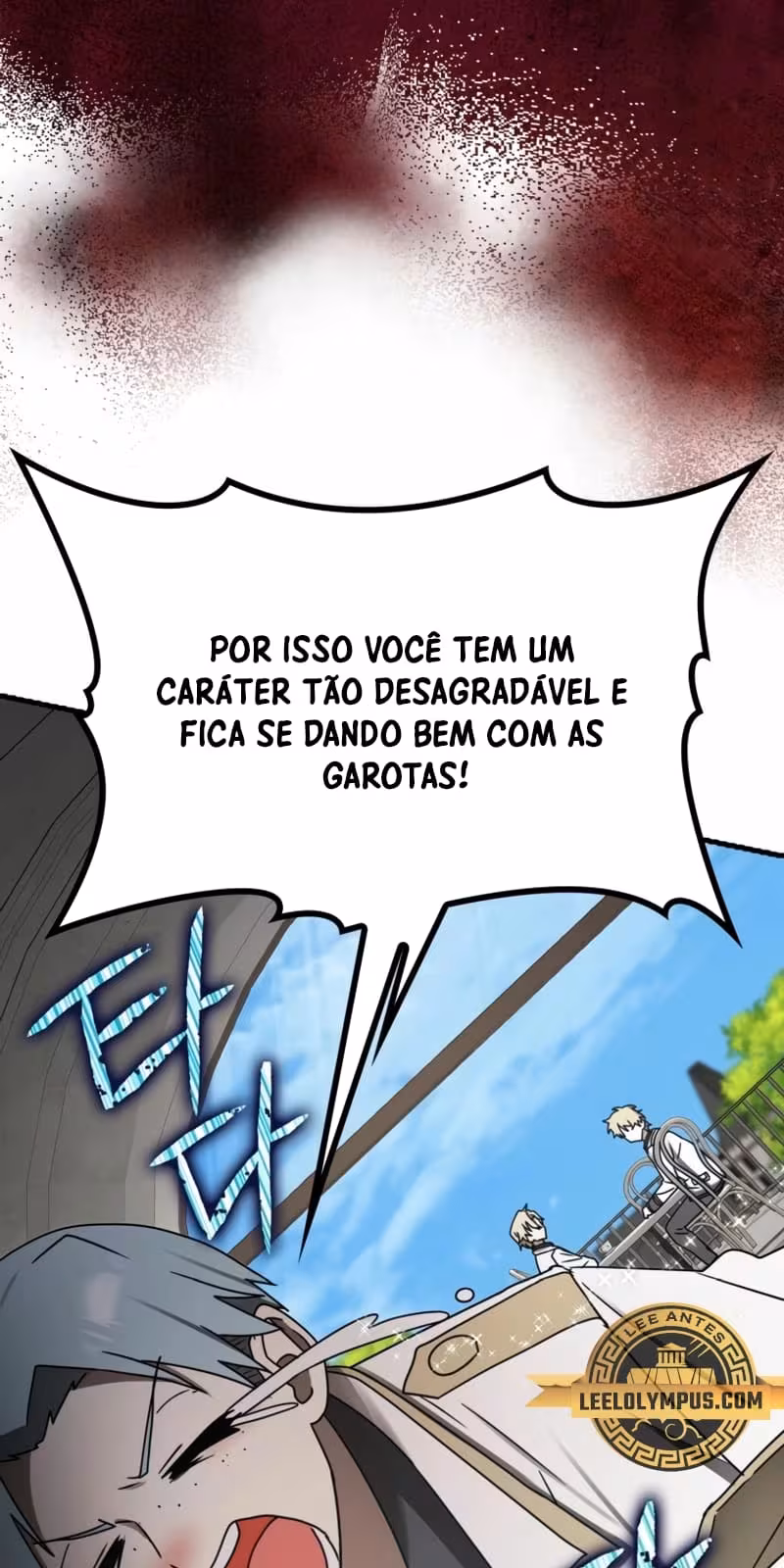 Página do Capítulo 69