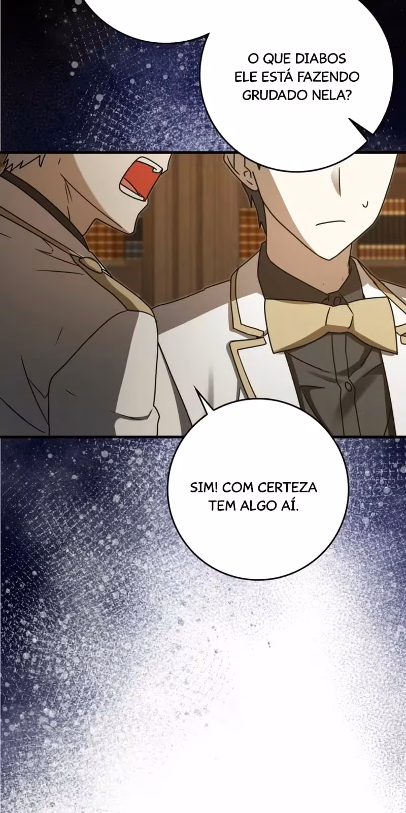 Página do Capítulo 70