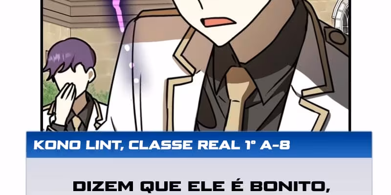 Página do Capítulo 70