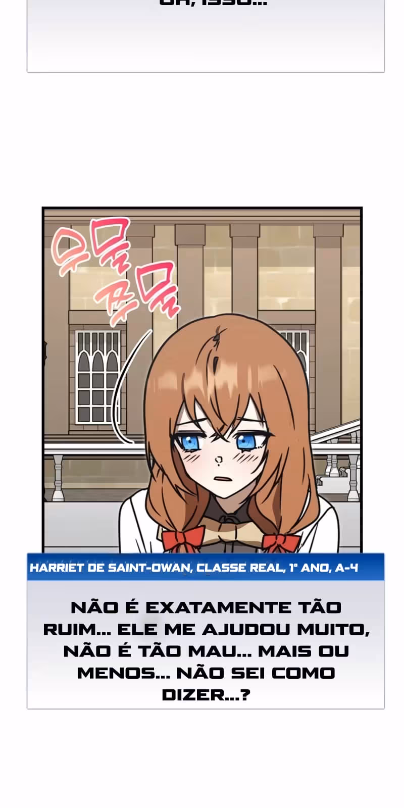 Página do Capítulo 70