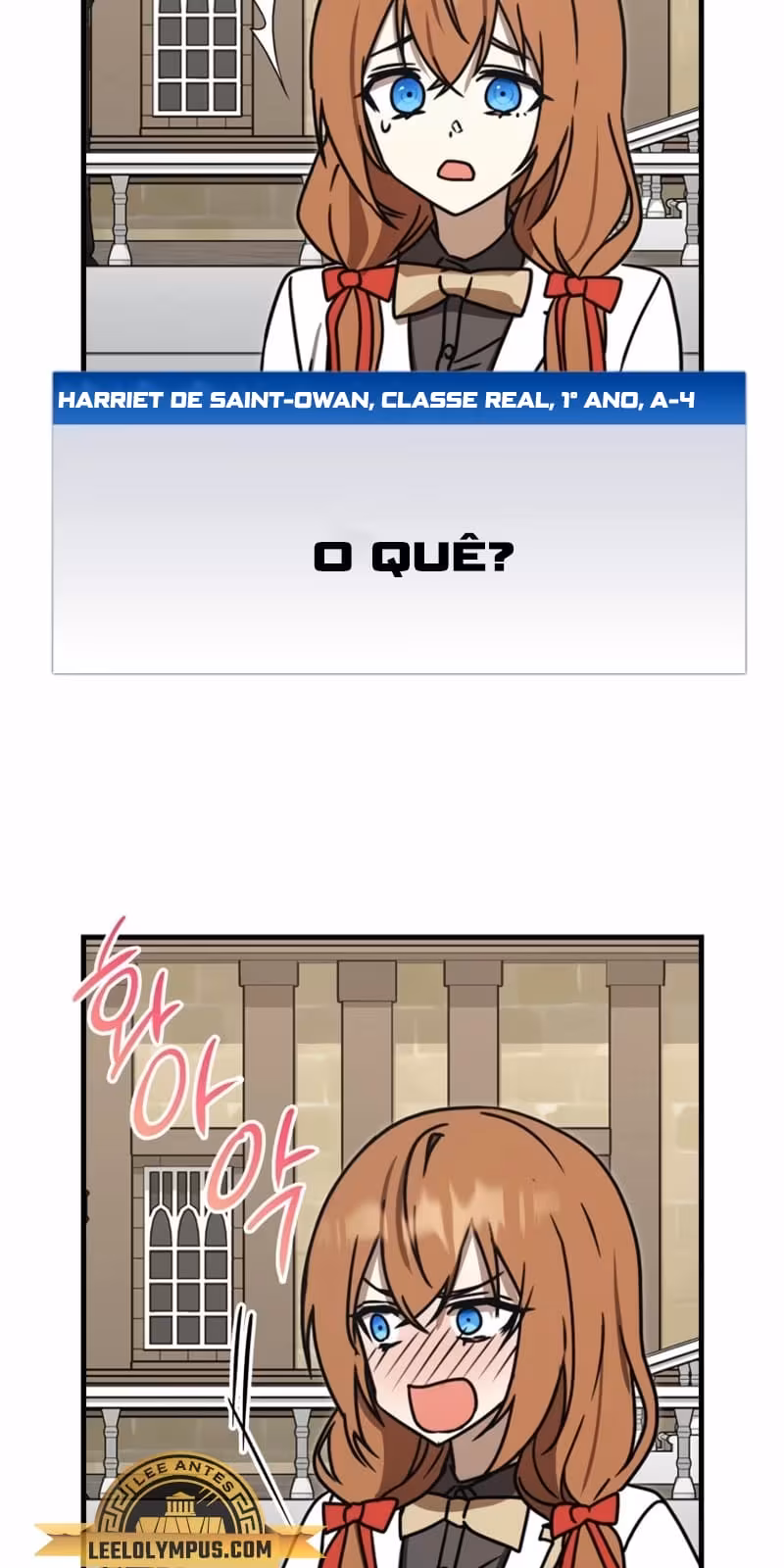 Página do Capítulo 70