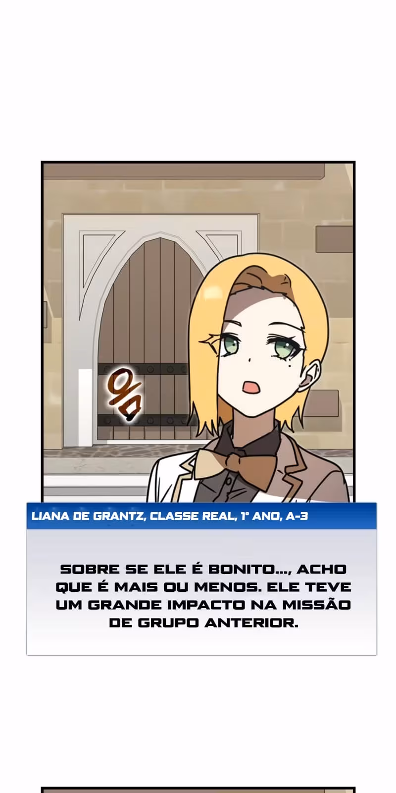 Página do Capítulo 70