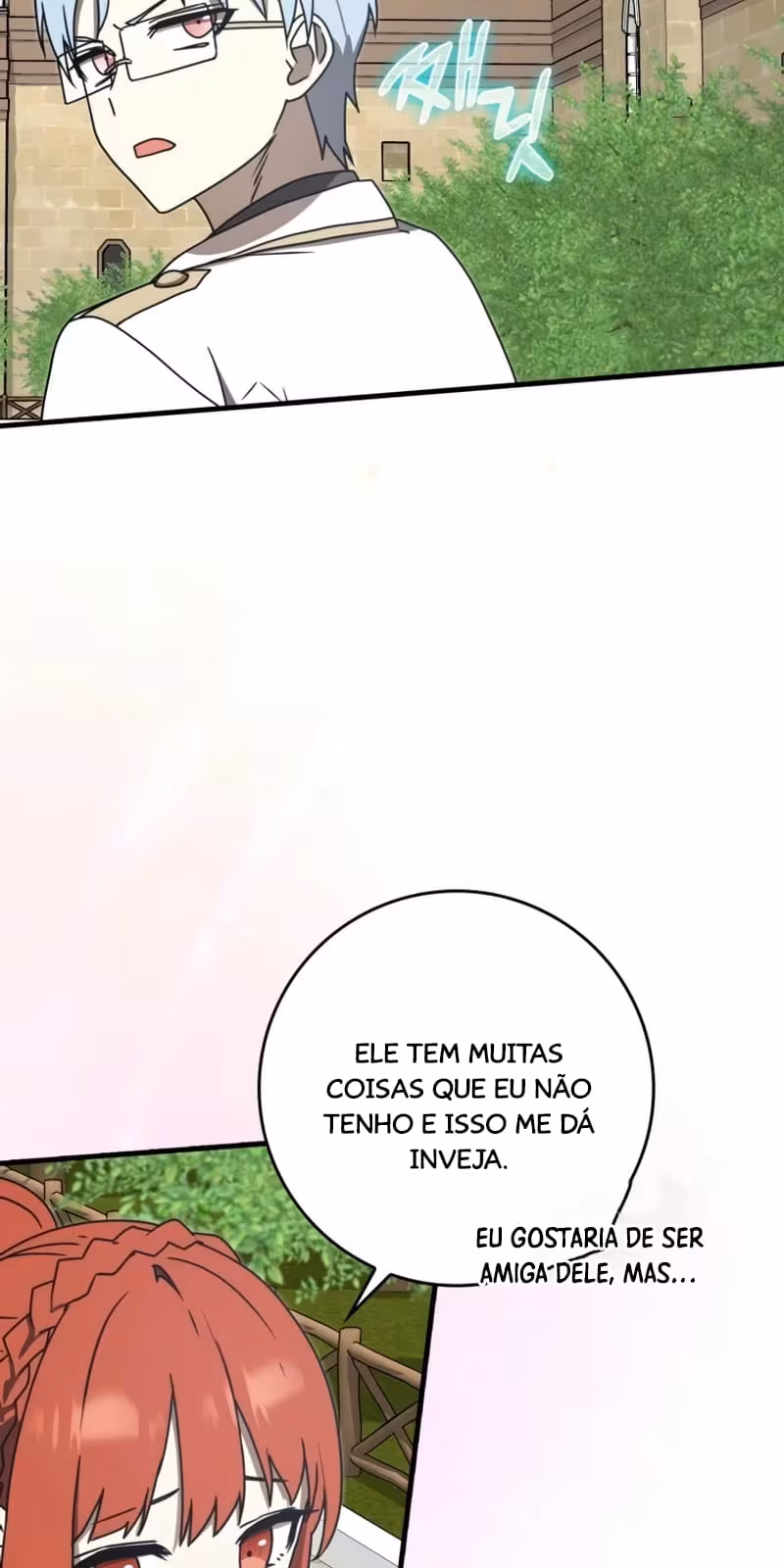 Página do Capítulo 70