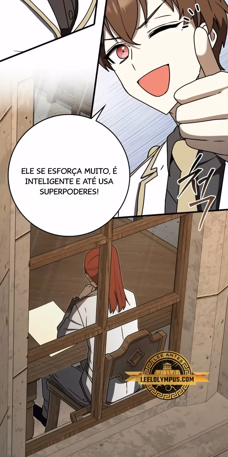 Página do Capítulo 70