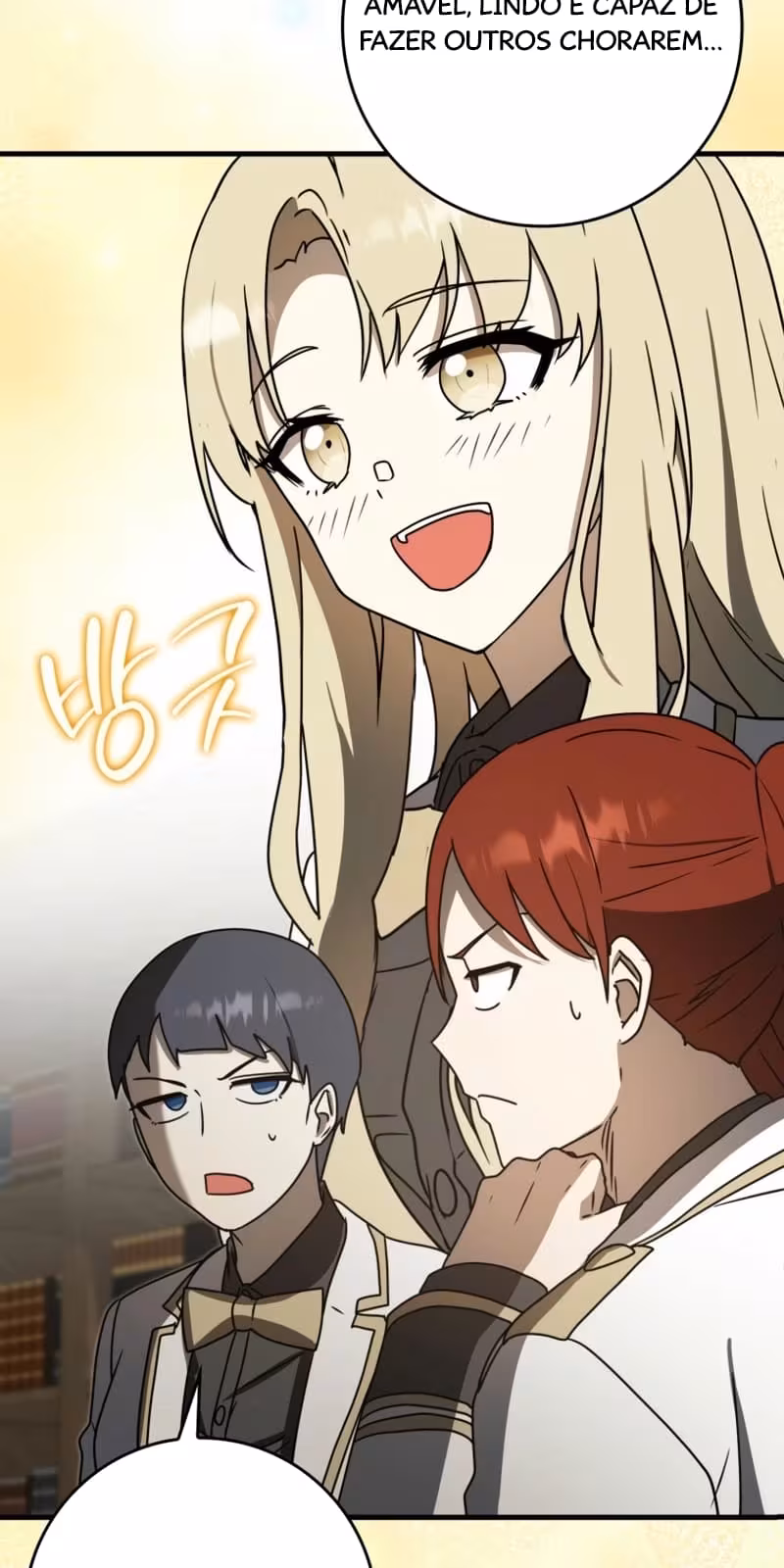 Página do Capítulo 70