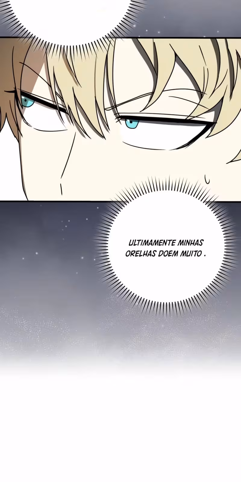 Página do Capítulo 70