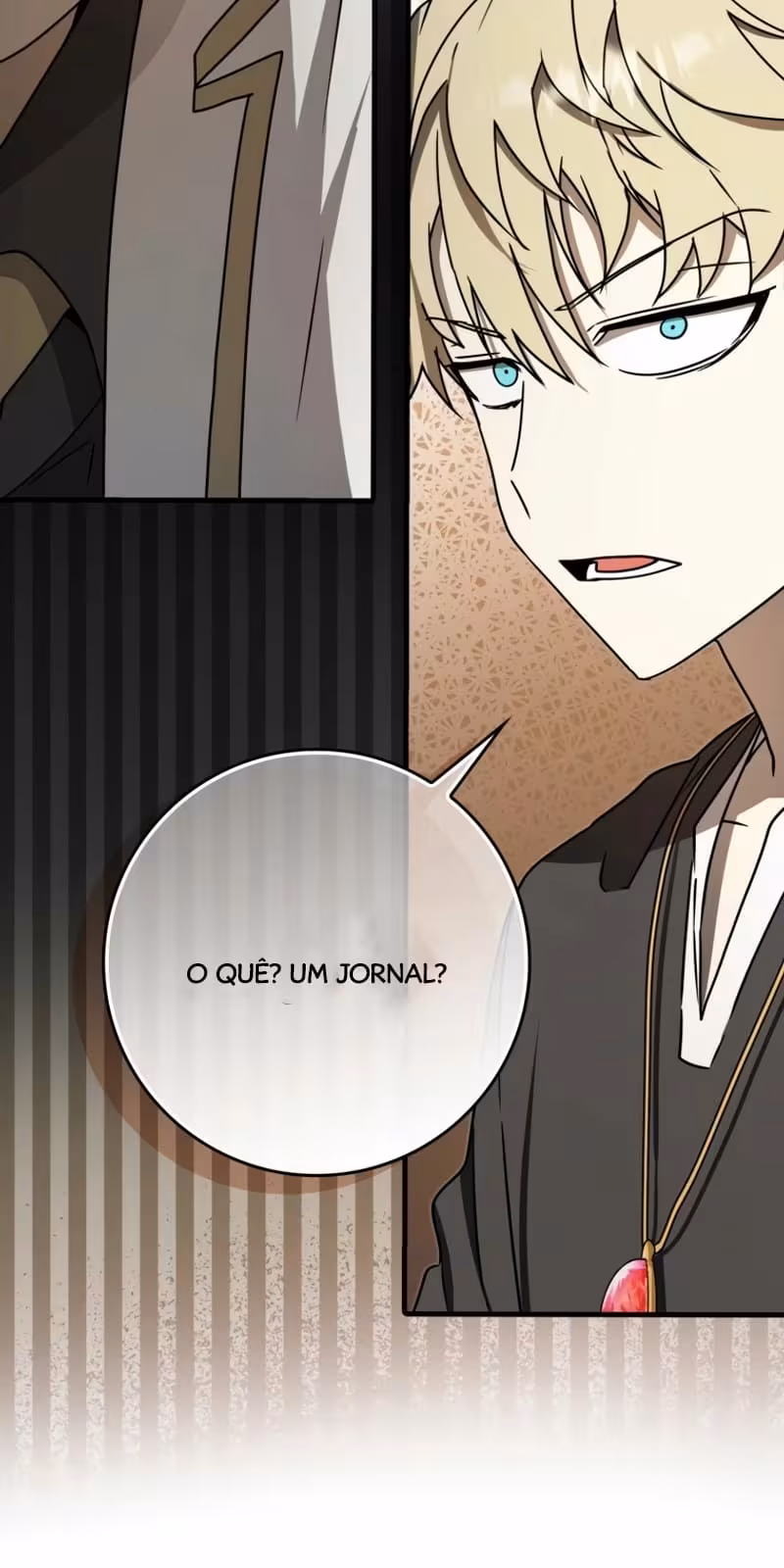 Página do Capítulo 70