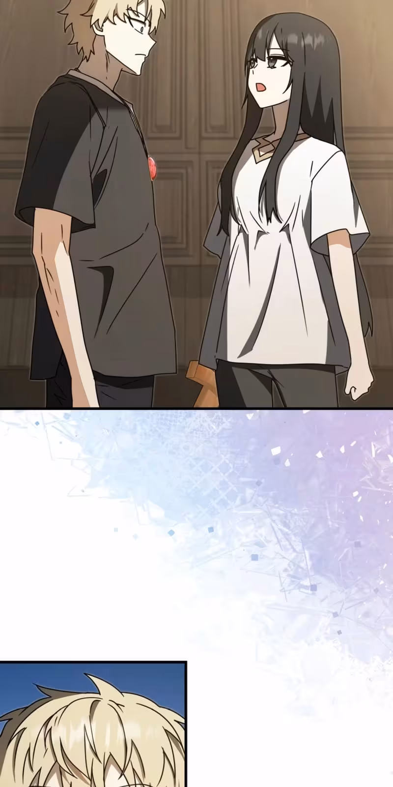 Página do Capítulo 70