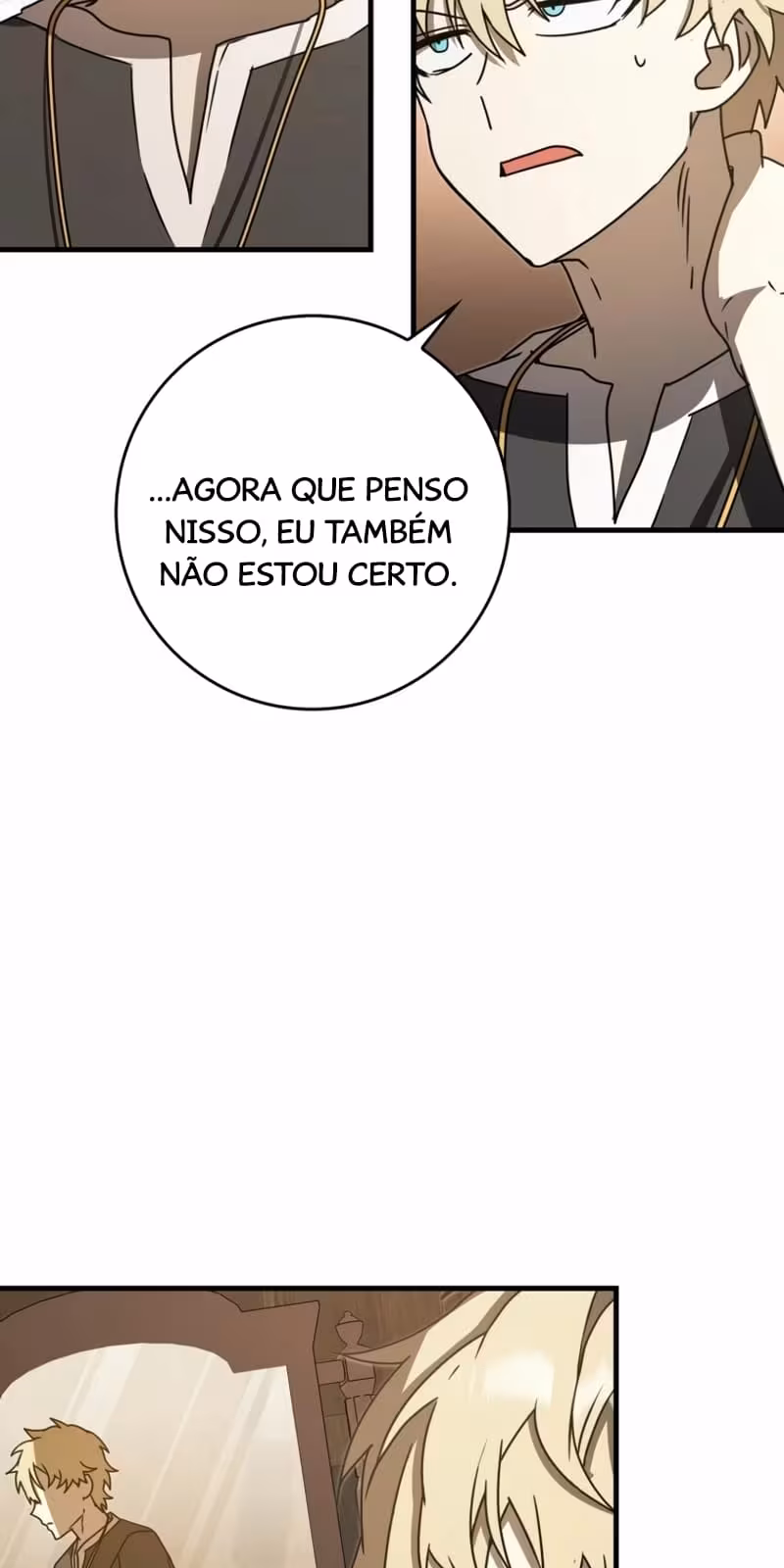 Página do Capítulo 70