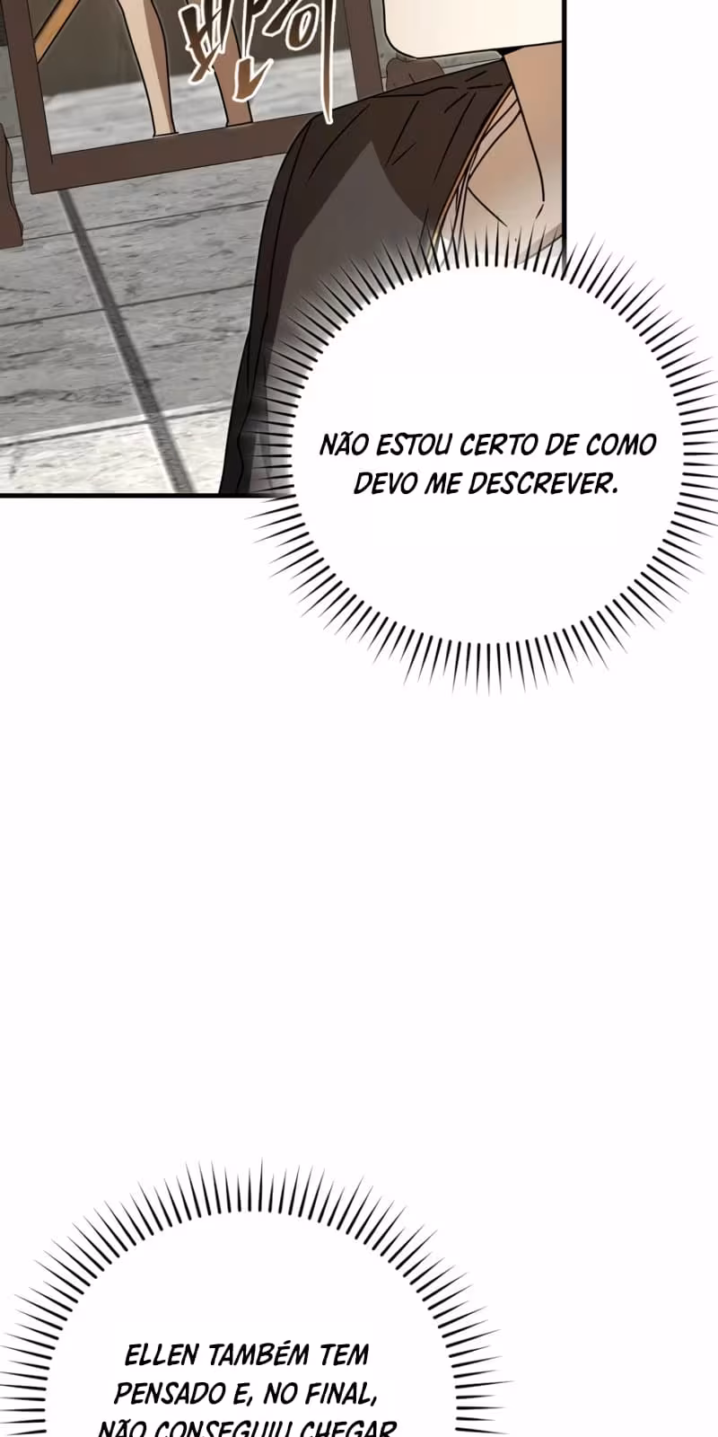 Página do Capítulo 70