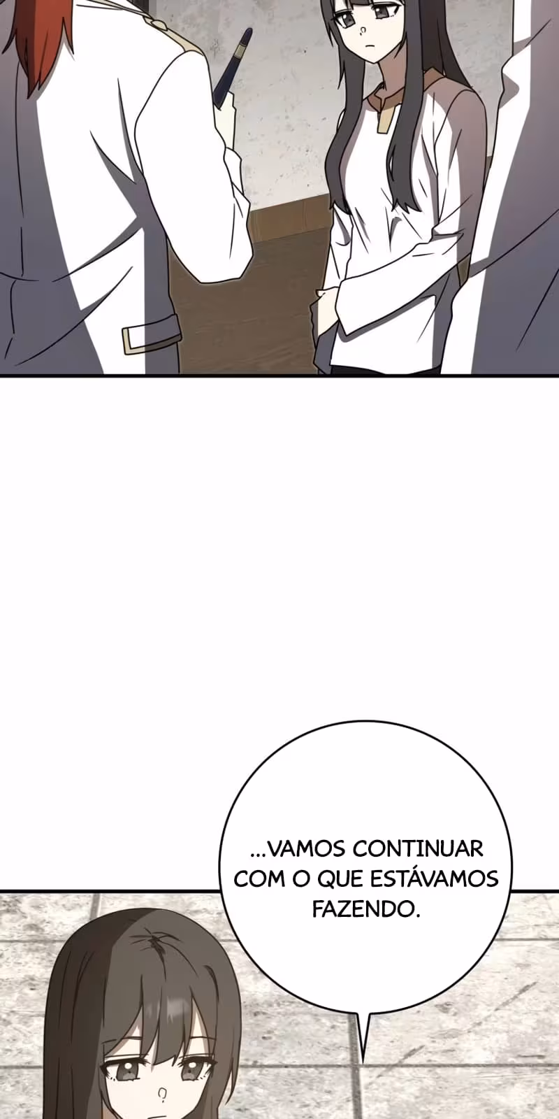 Página do Capítulo 70