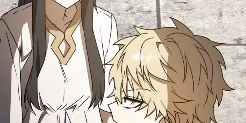 Página do Capítulo 70