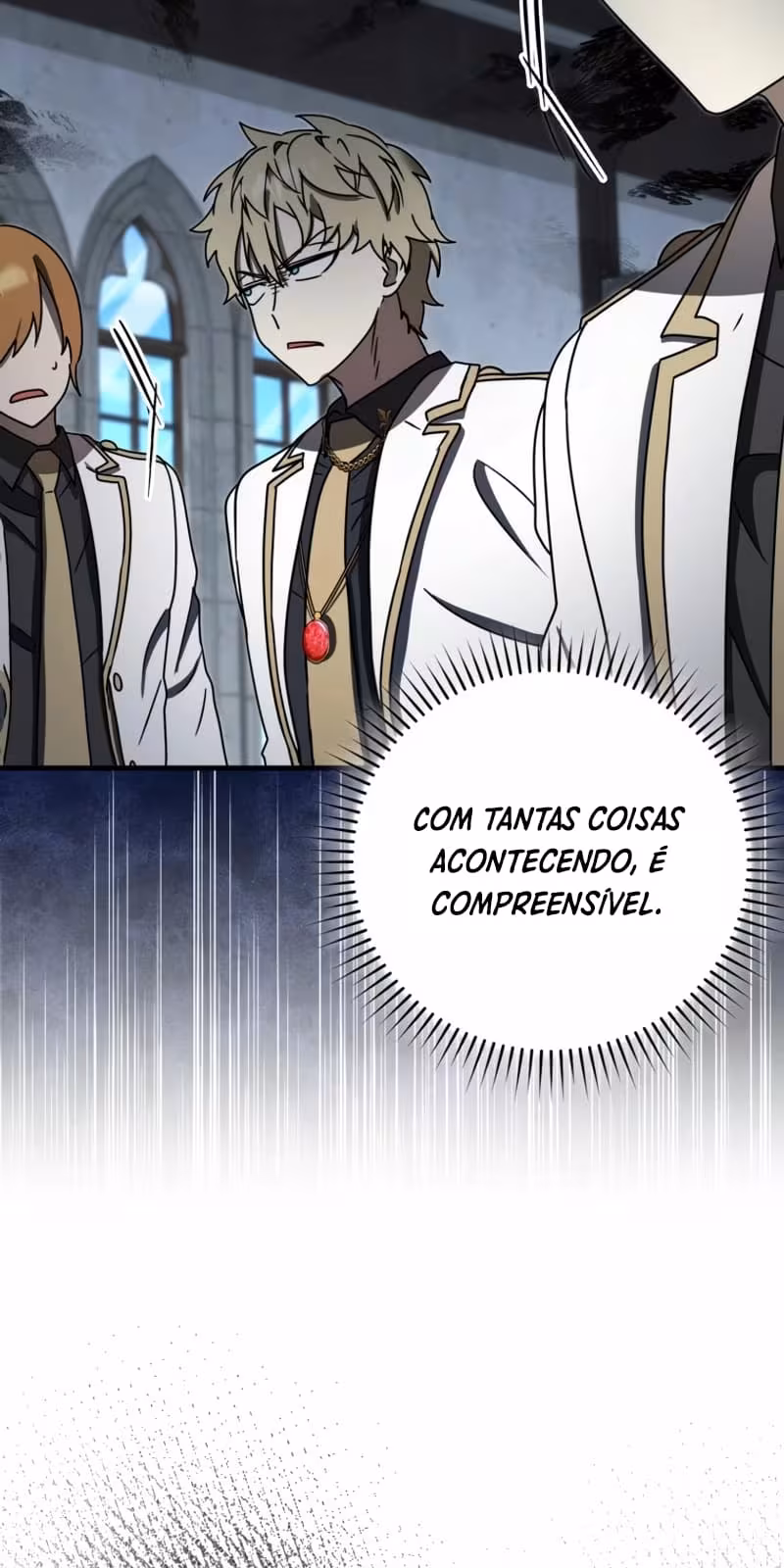 Página do Capítulo 70