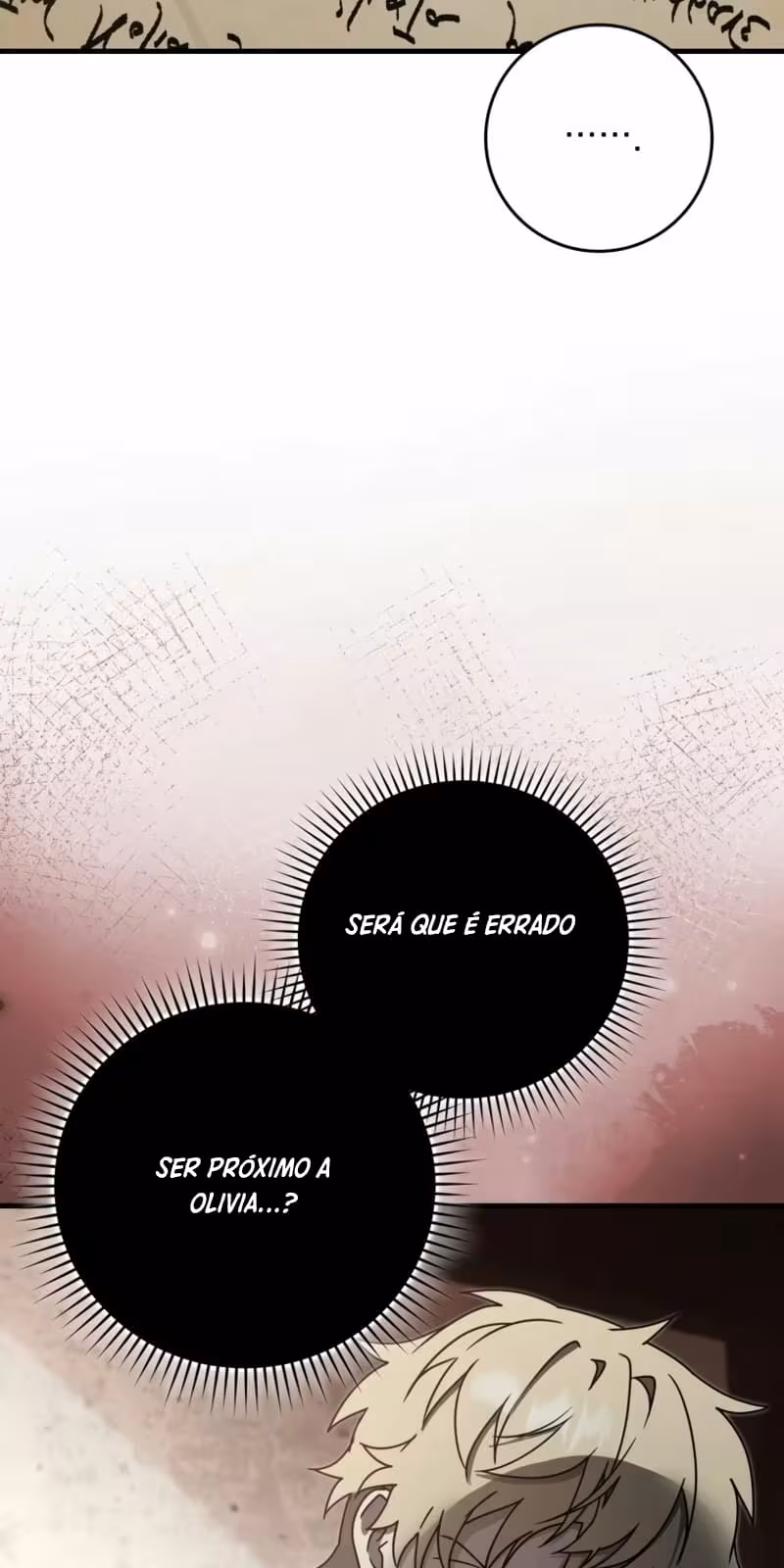 Página do Capítulo 70