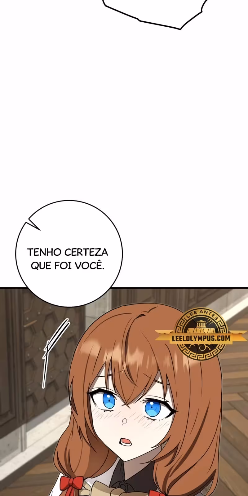 Página do Capítulo 70