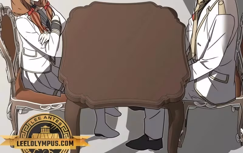 Página do Capítulo 70