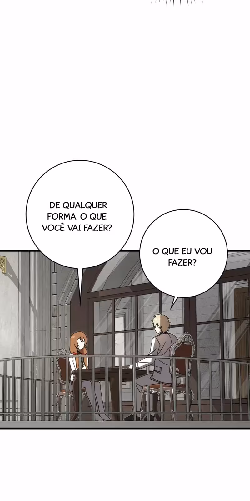 Página do Capítulo 70