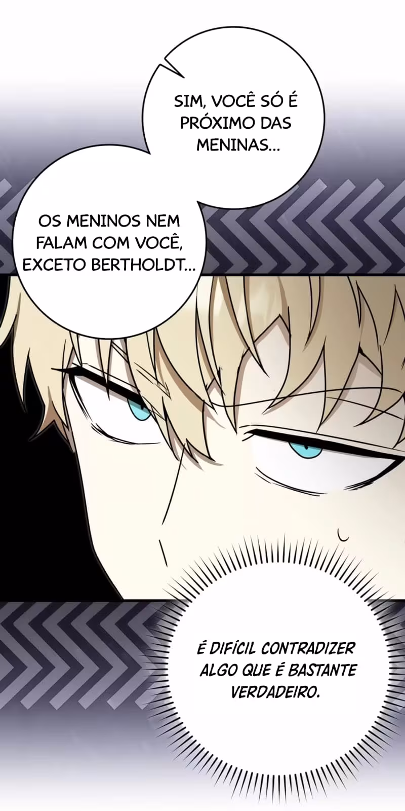 Página do Capítulo 70