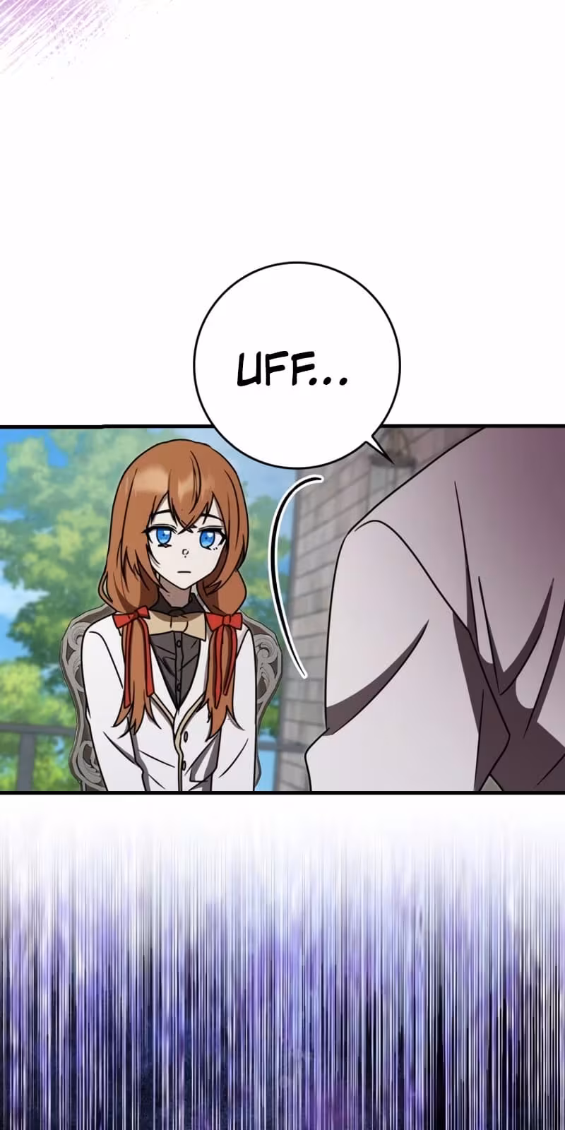 Página do Capítulo 70