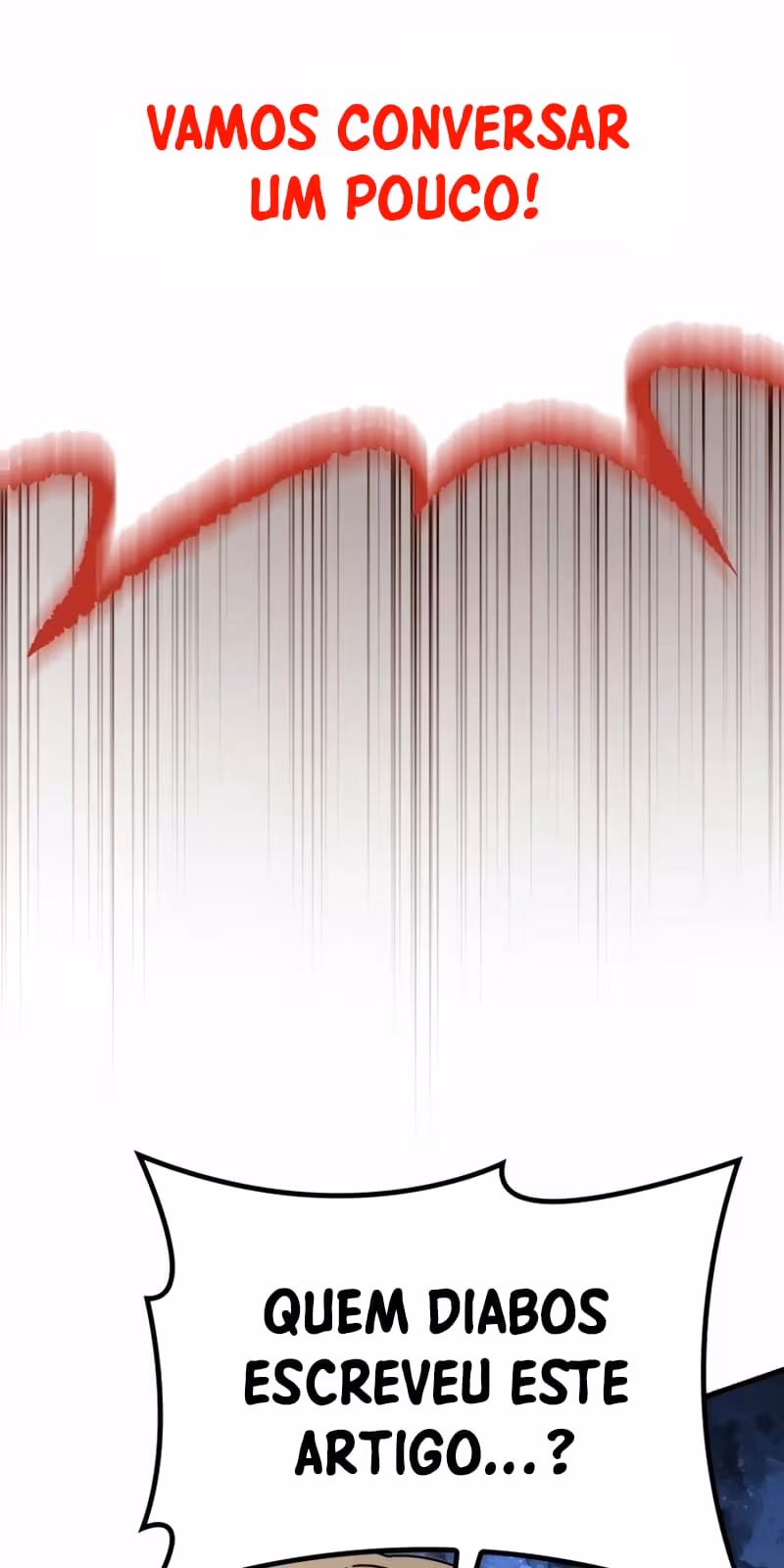 Página do Capítulo 71