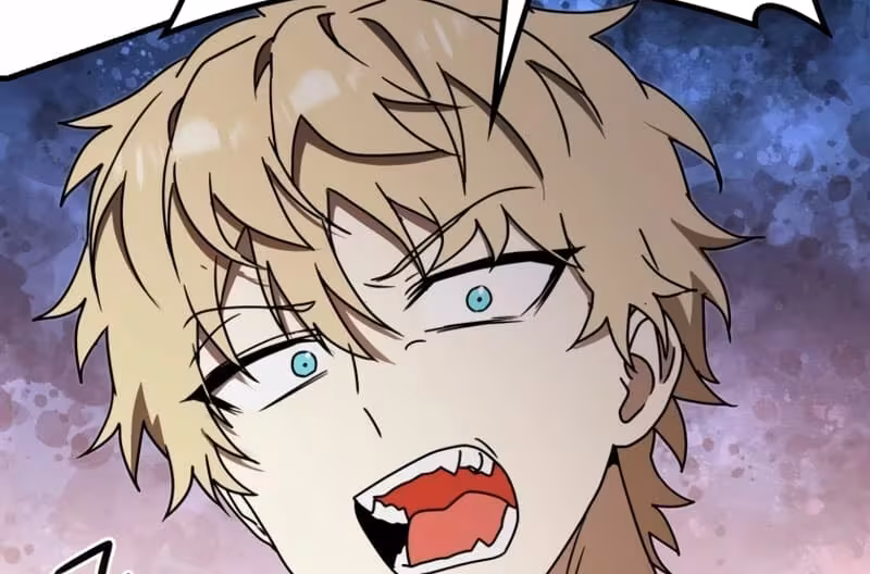 Página do Capítulo 71