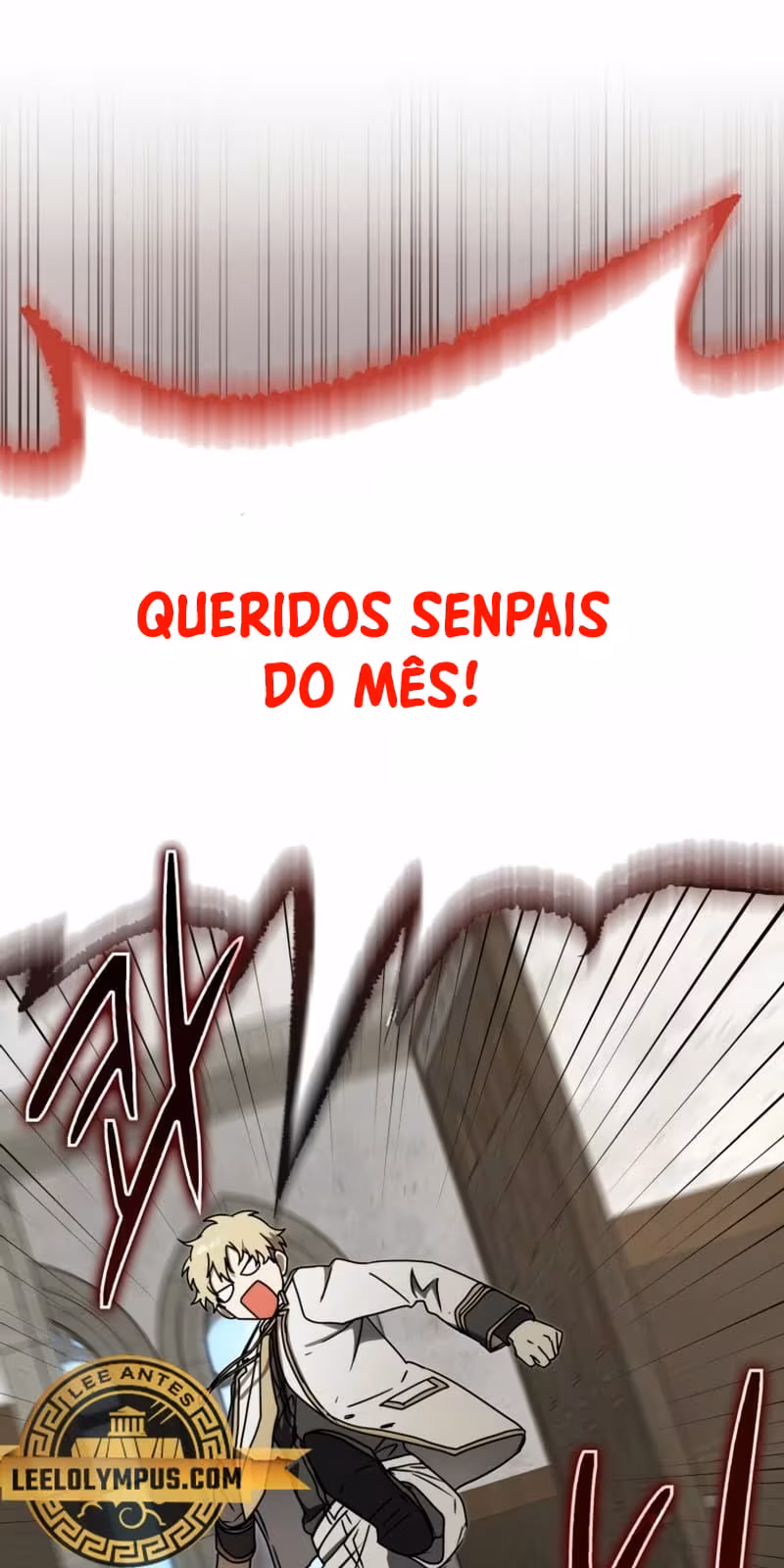 Página do Capítulo 71