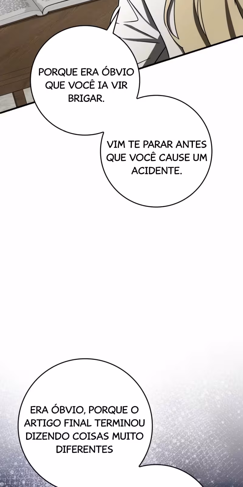 Página do Capítulo 71