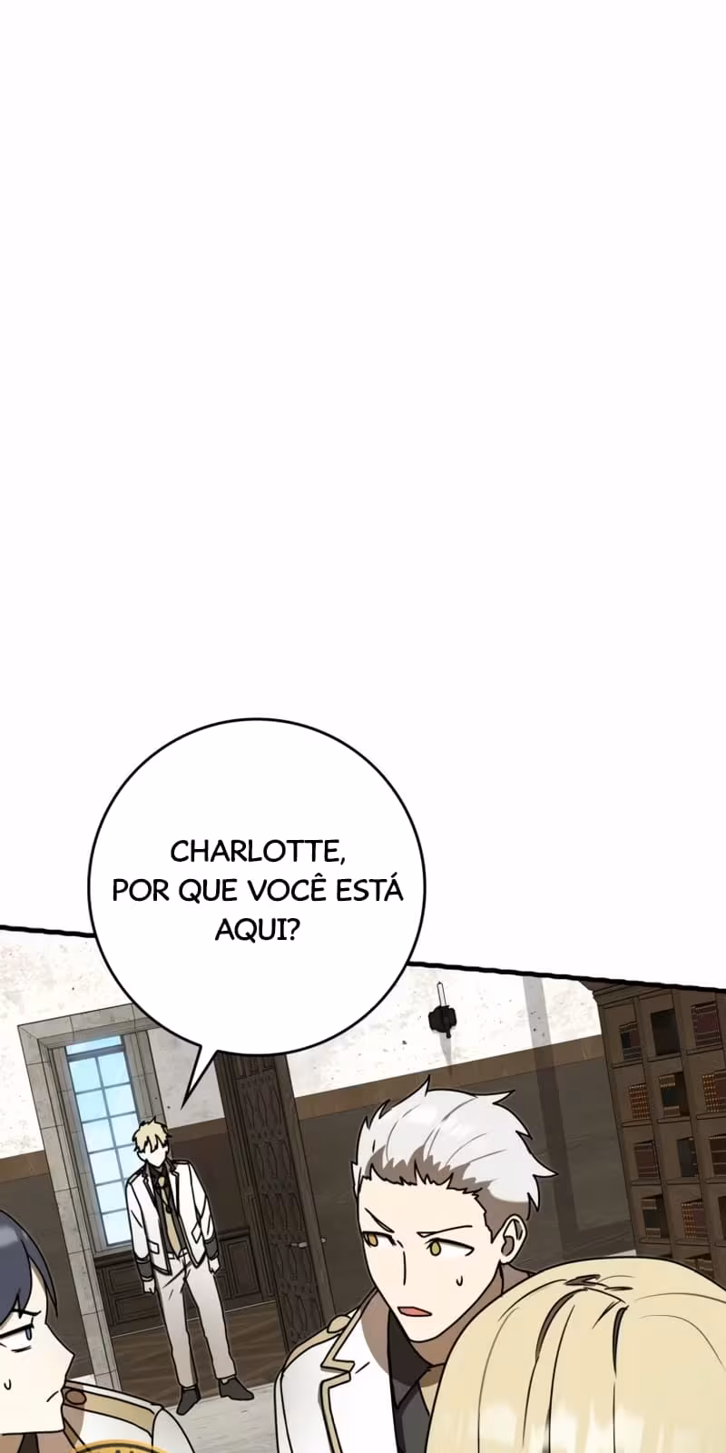 Página do Capítulo 71