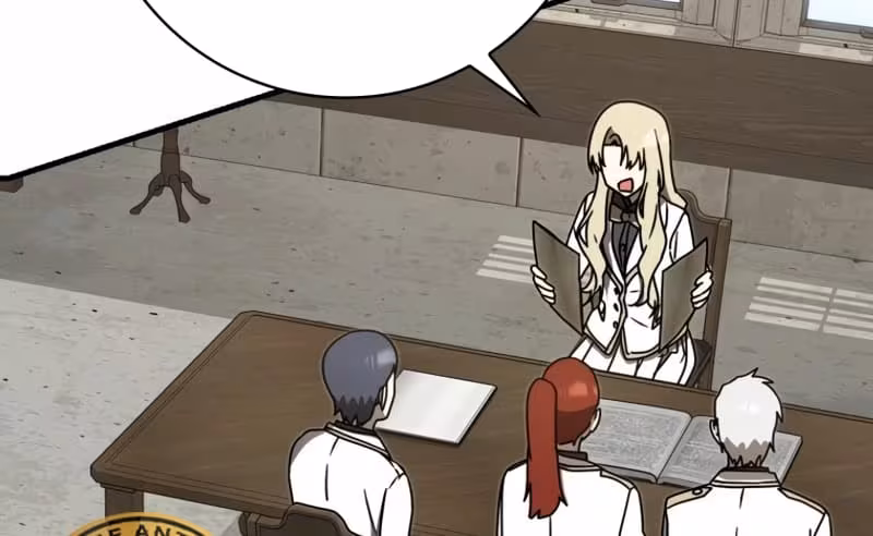 Página do Capítulo 71