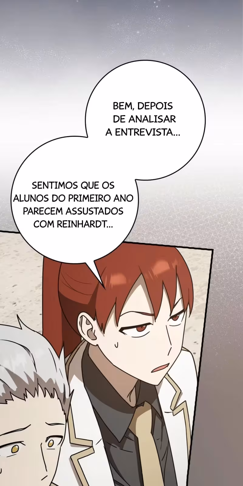 Página do Capítulo 71