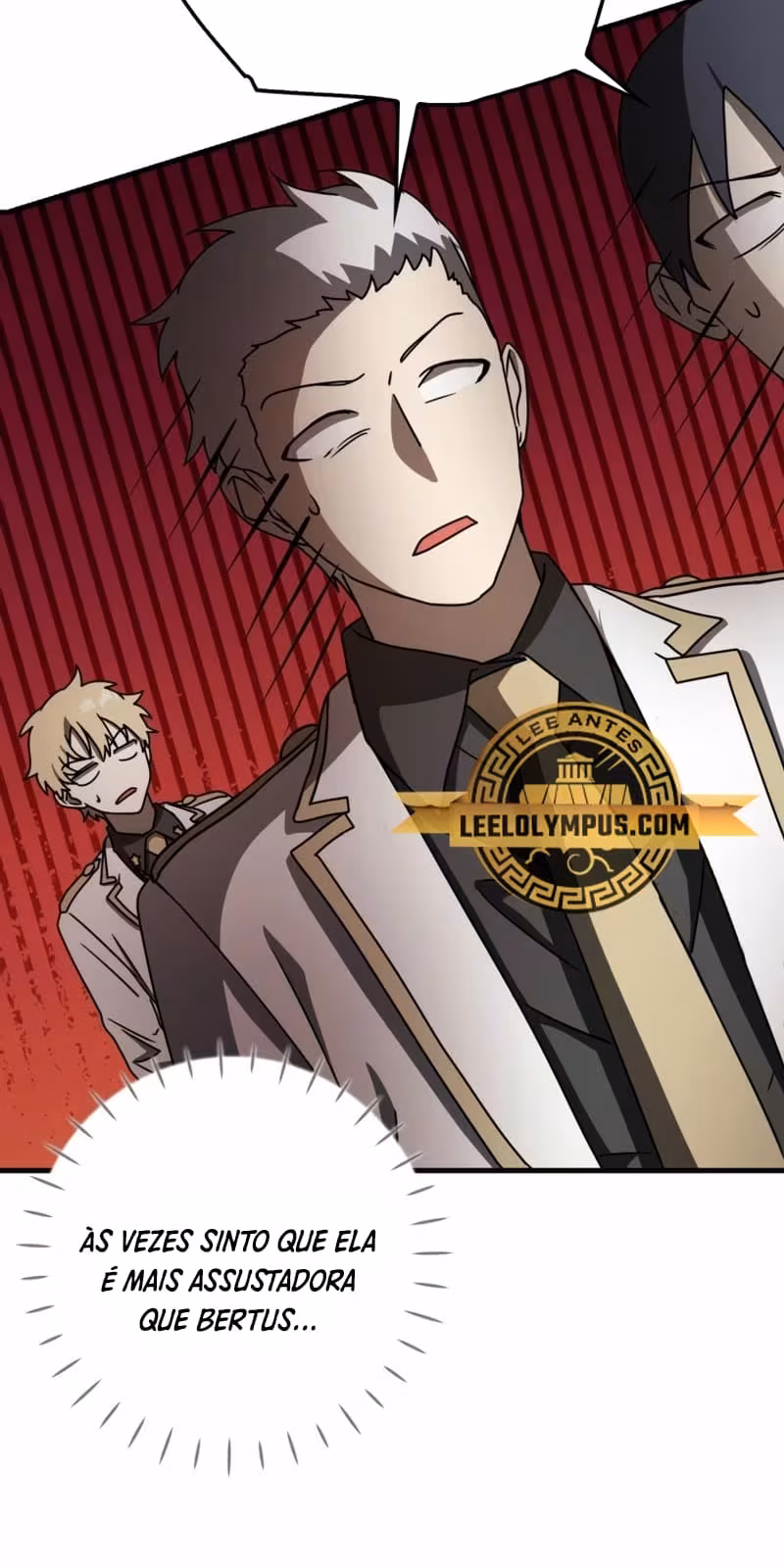 Página do Capítulo 71