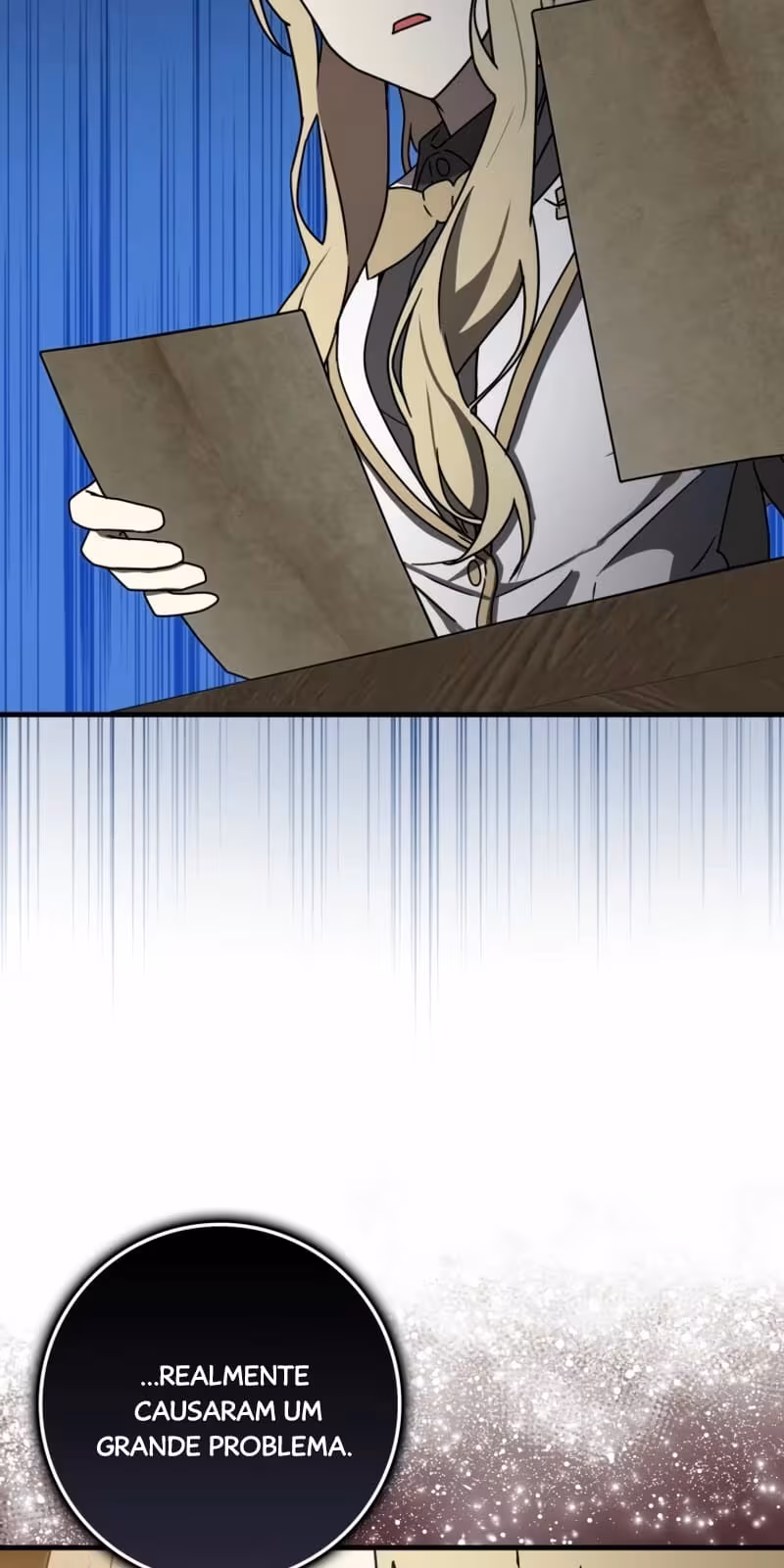 Página do Capítulo 71