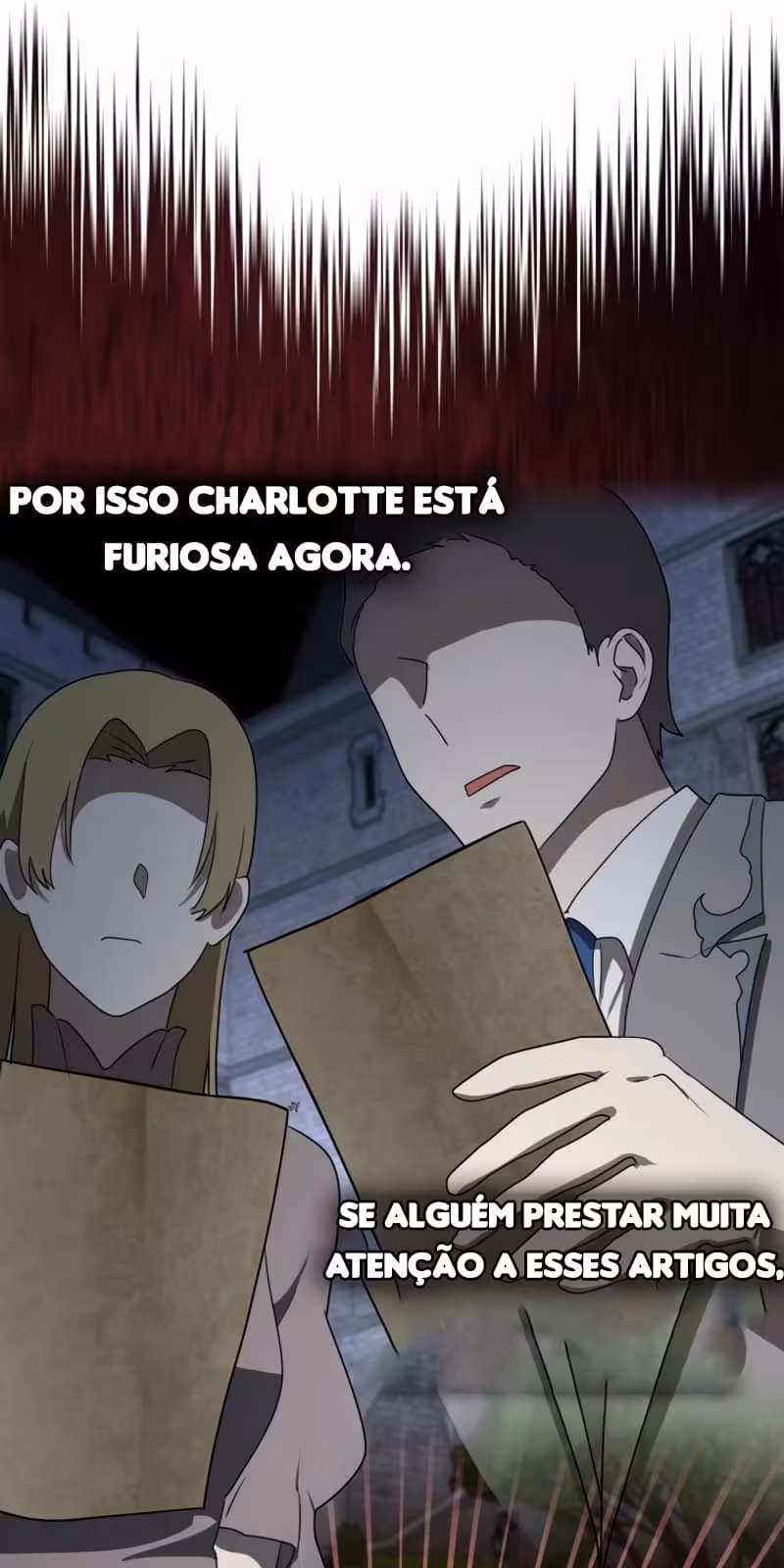 Página do Capítulo 71