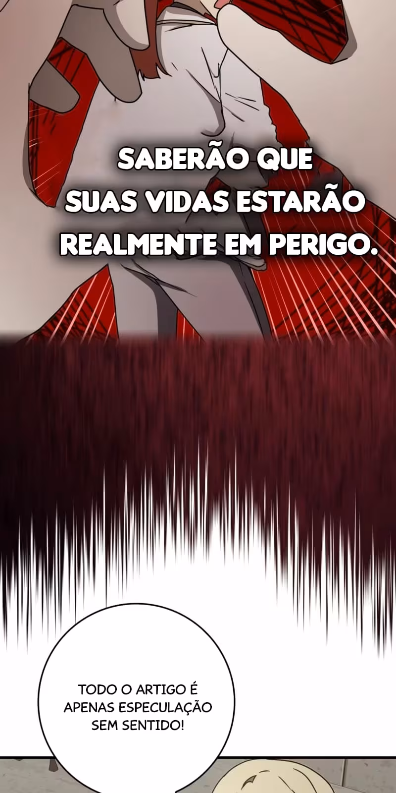 Página do Capítulo 71