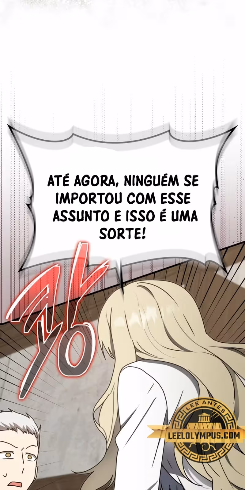 Página do Capítulo 71