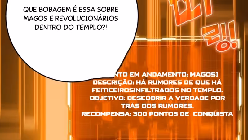 Página do Capítulo 71