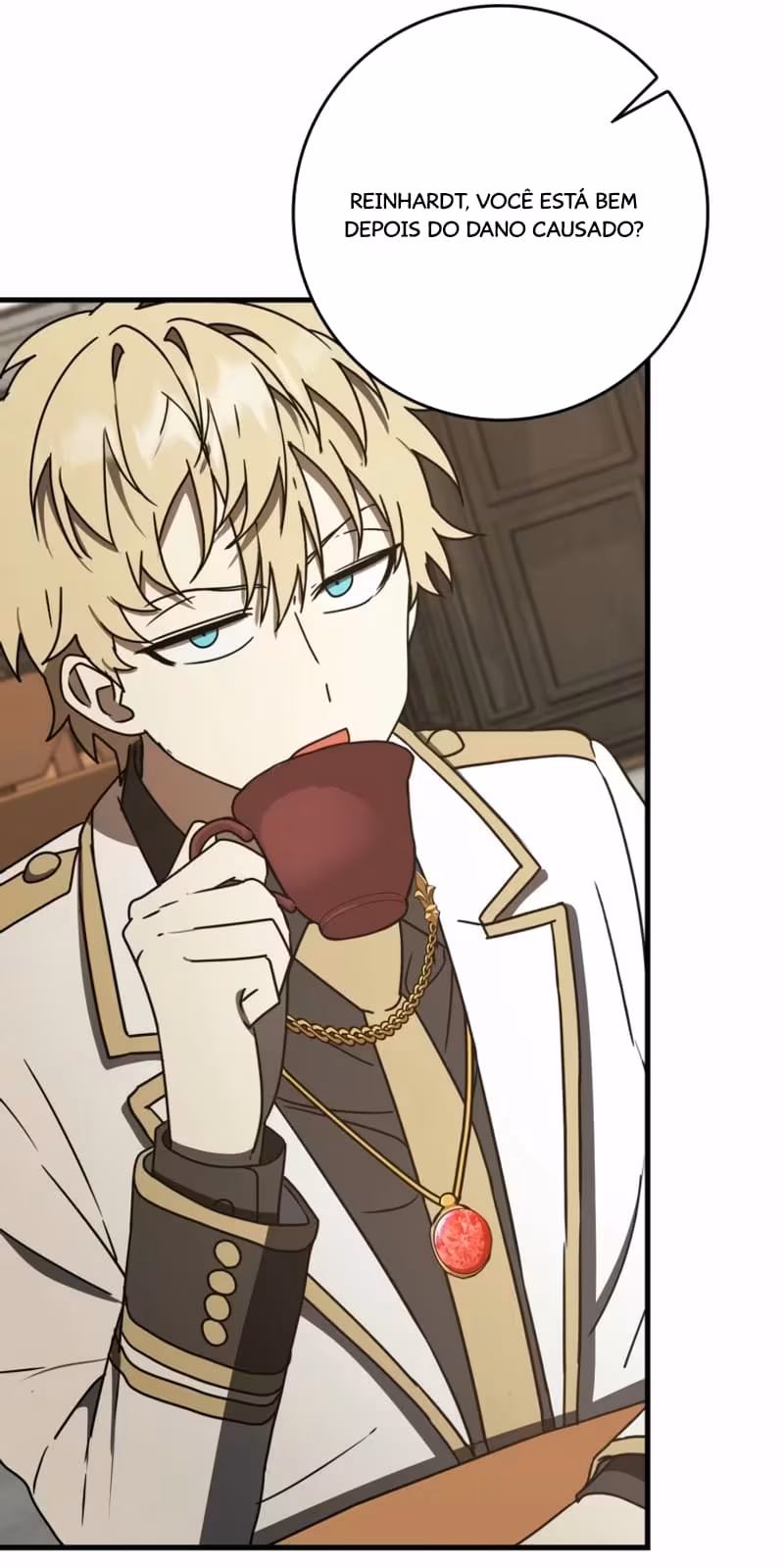 Página do Capítulo 71