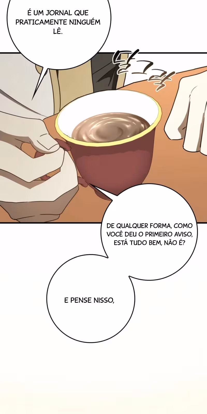 Página do Capítulo 71