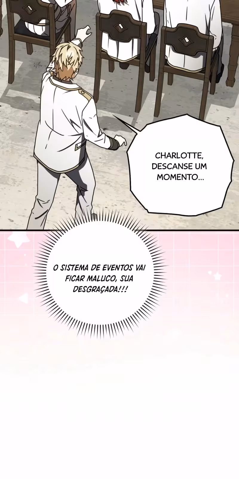 Página do Capítulo 71