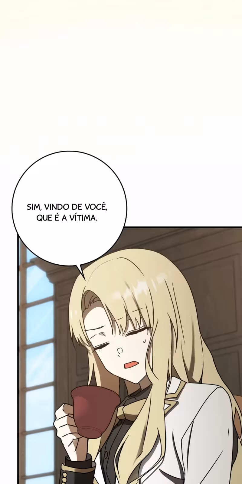 Página do Capítulo 71