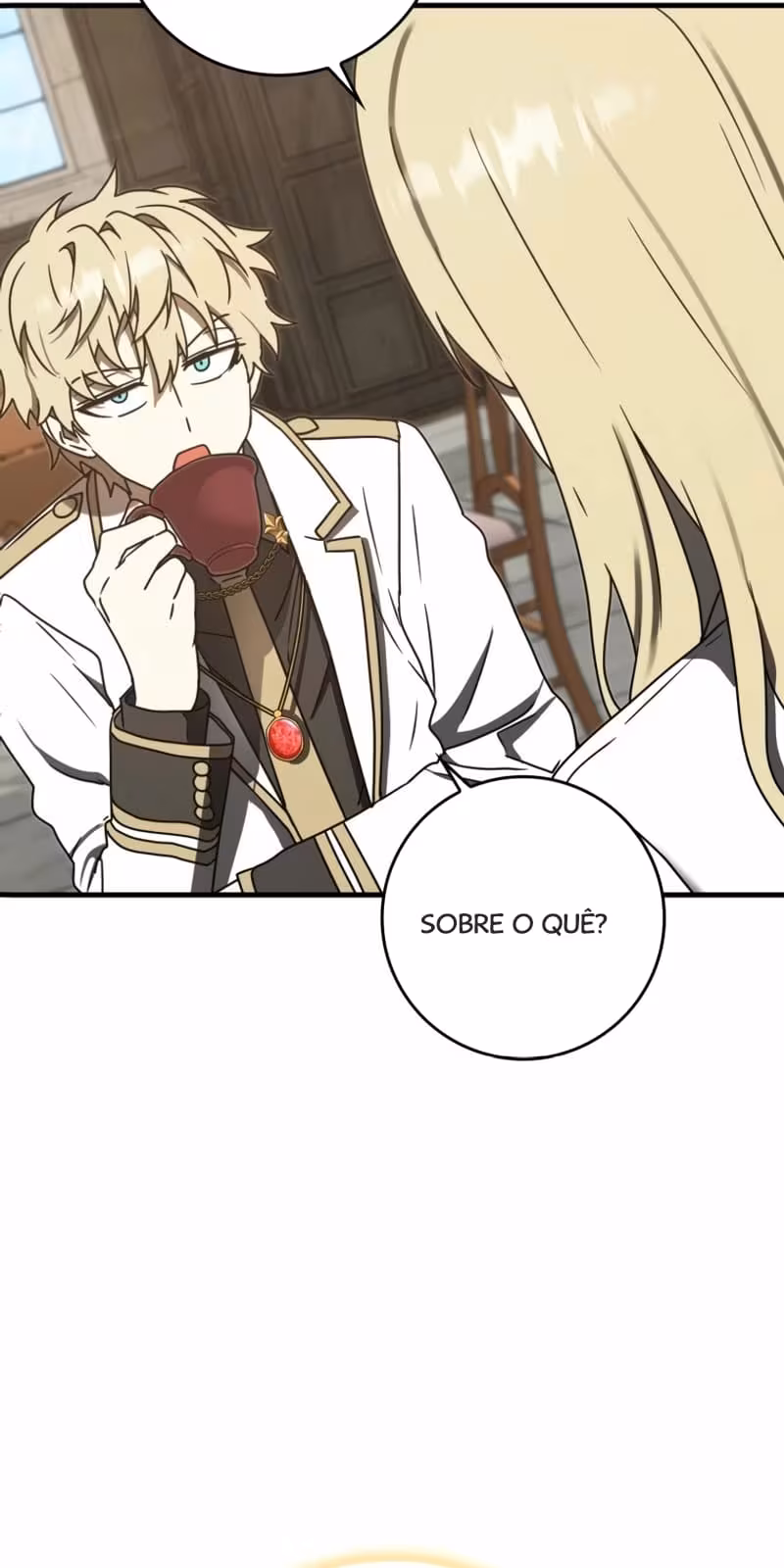 Página do Capítulo 71