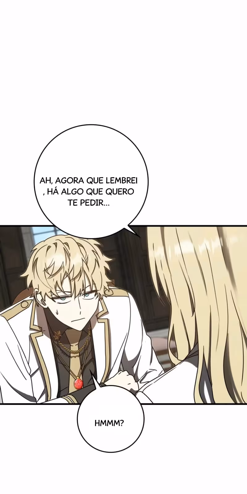 Página do Capítulo 71