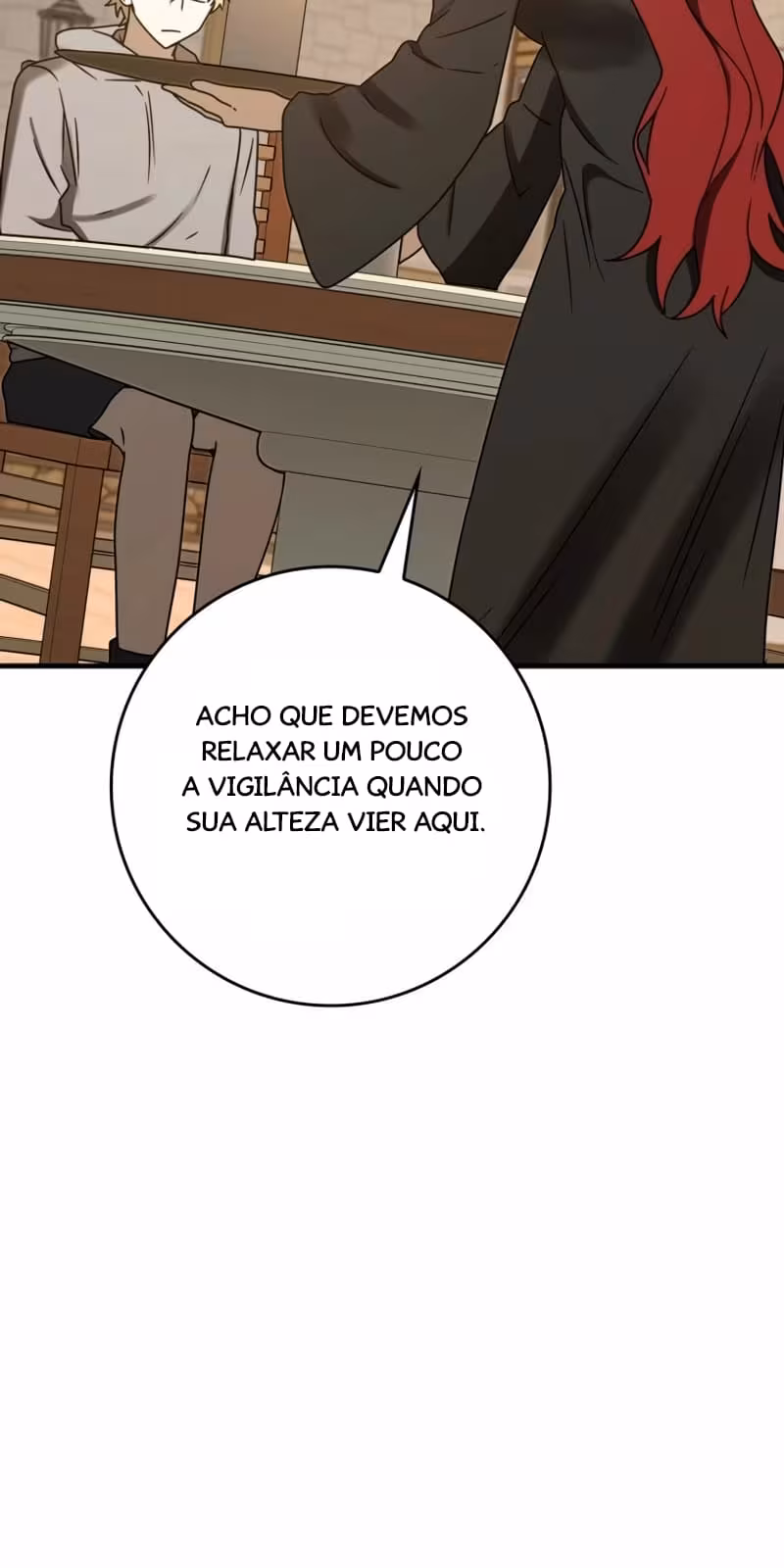 Página do Capítulo 71