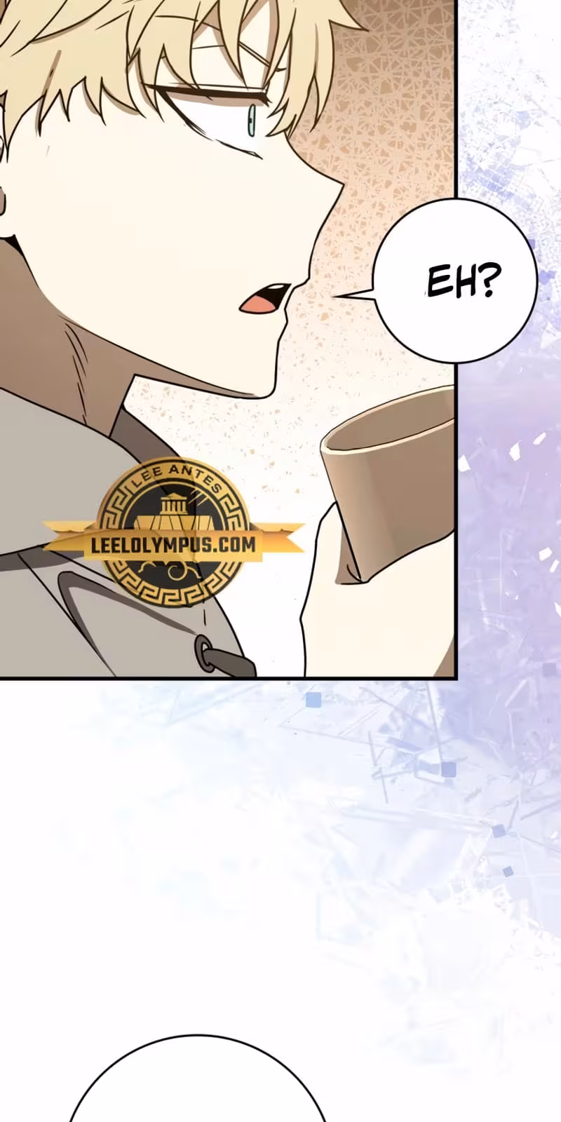 Página do Capítulo 71